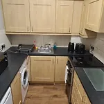 Alexandra Park Apartment 1