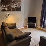Alexandra Park Apartment 1