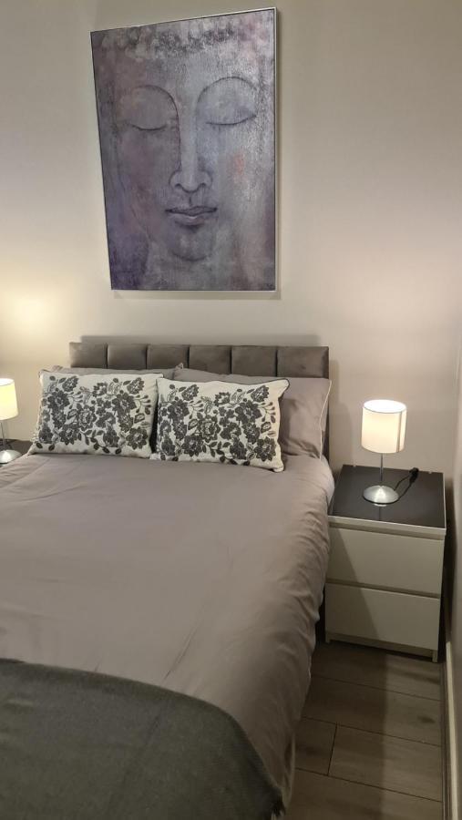 Appartement Alexandra Park 1 Belfast