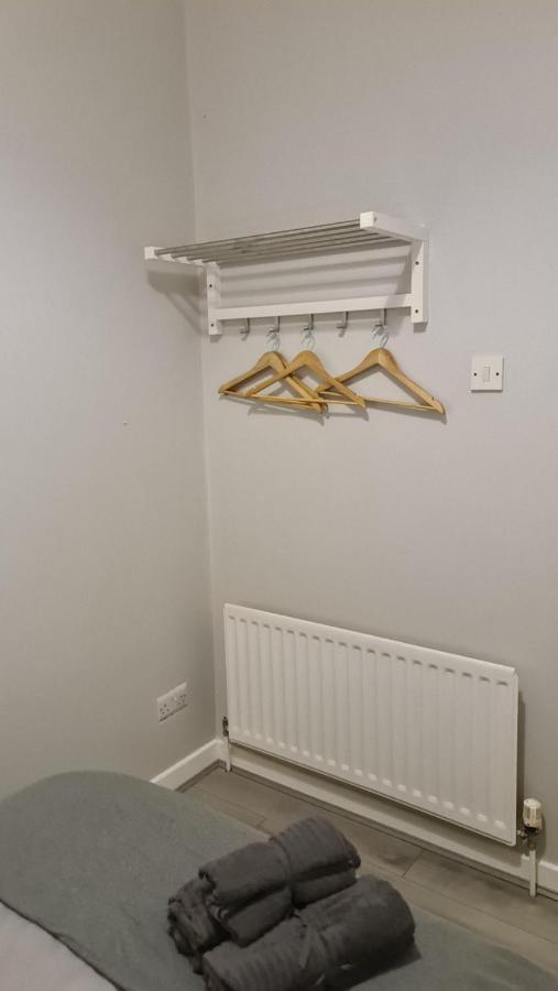Alexandra Park 1 Appartement Belfast