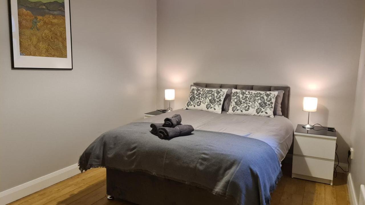 Appartement Alexandra Park 1 Belfast