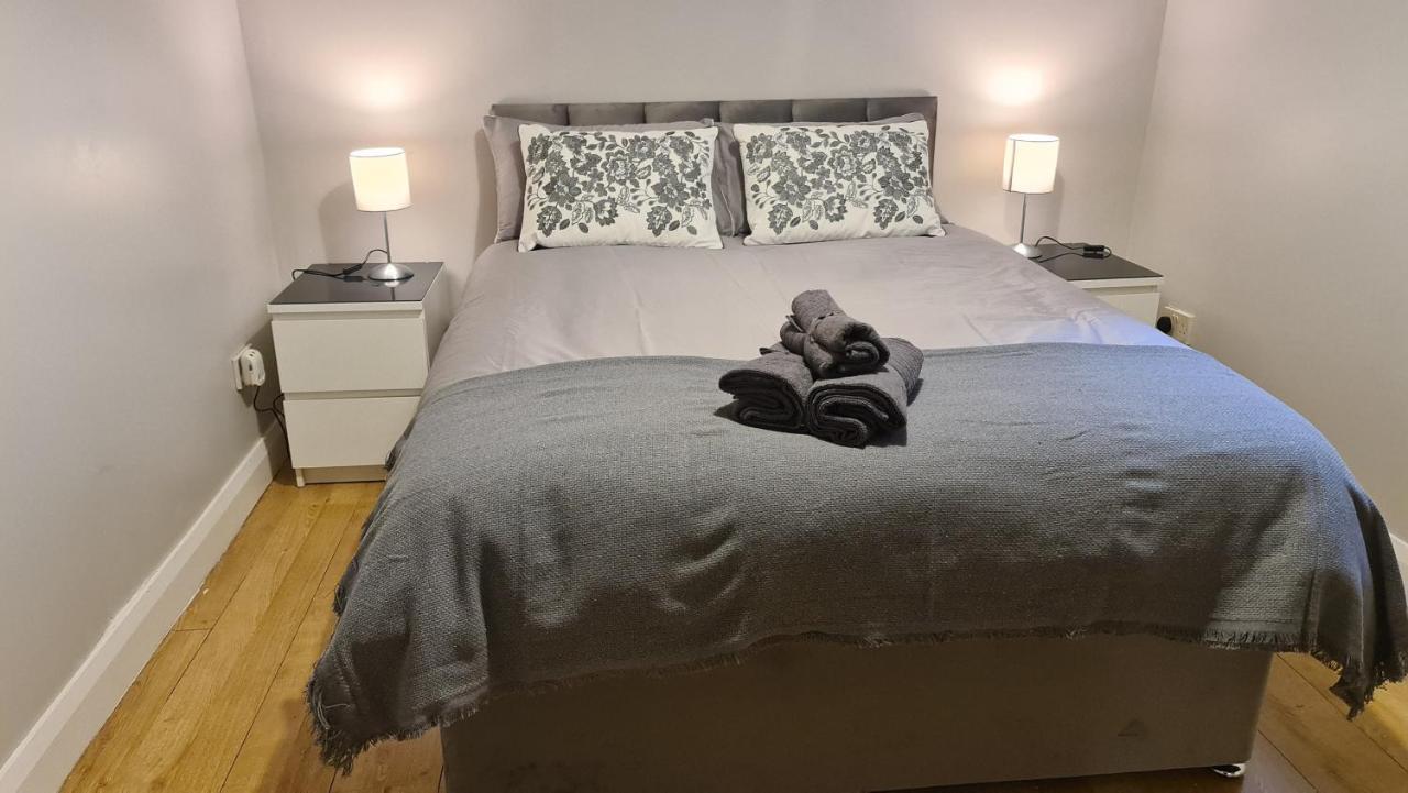Alexandra Park 1 Appartement