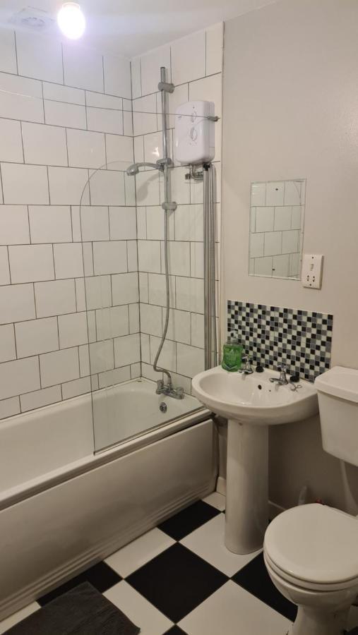 Appartement Alexandra Park 1