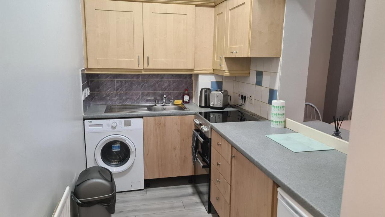Appartement Alexandra Park 1 Belfast