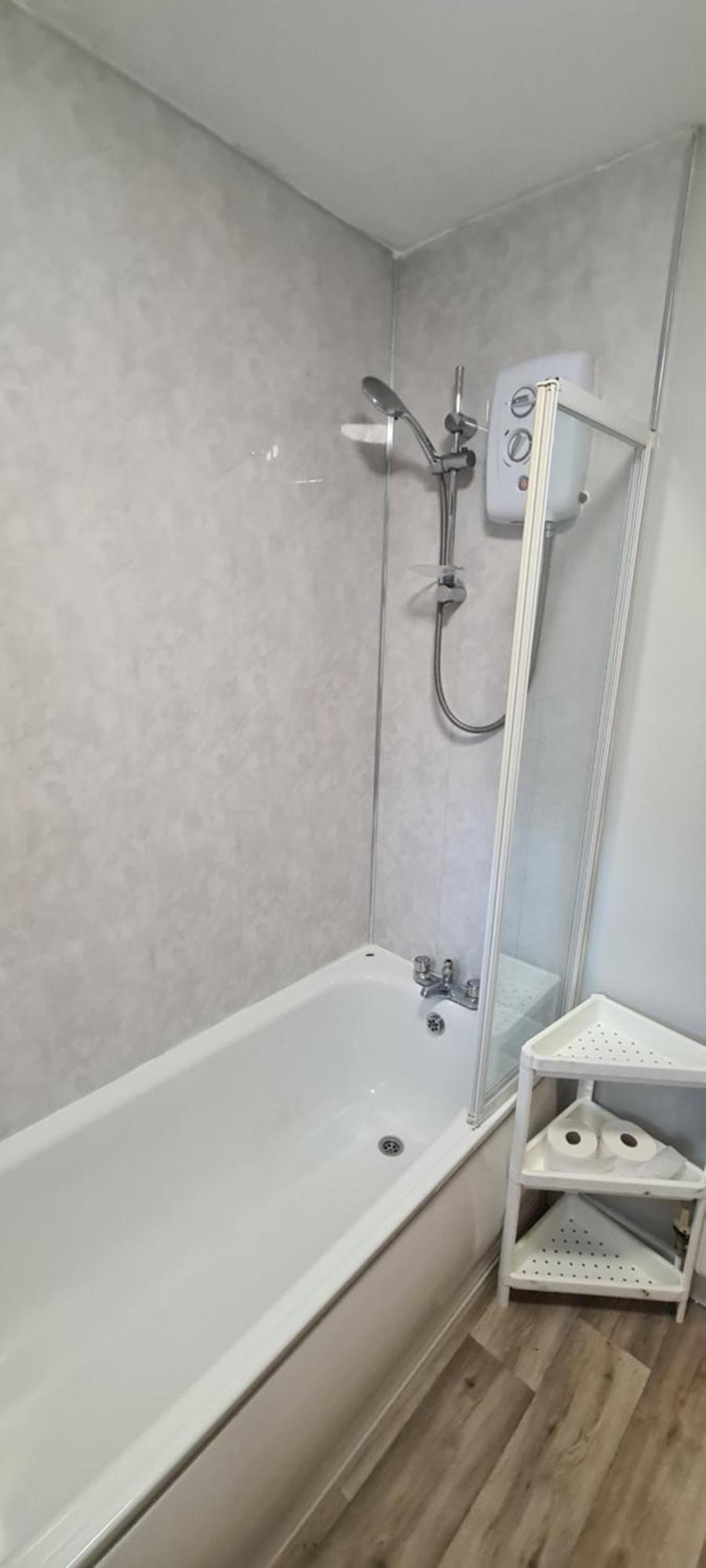 Alexandra Park 1 Appartement *