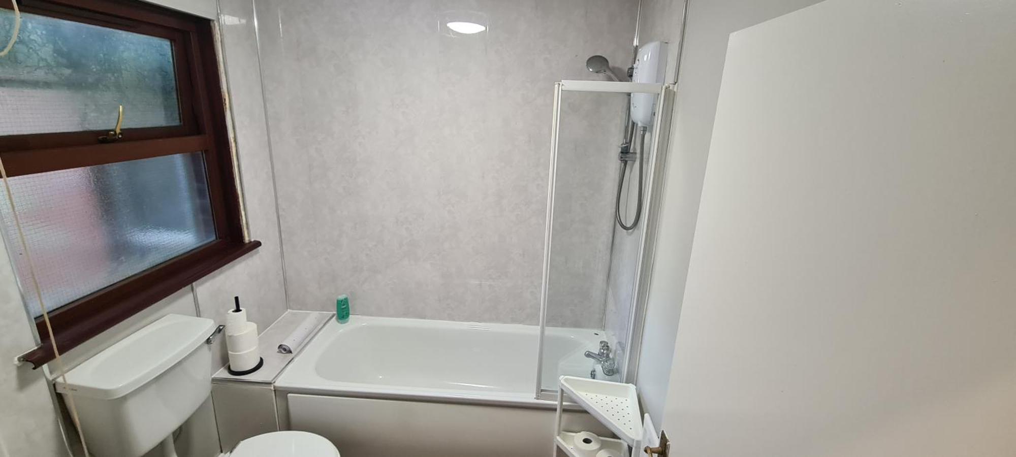 Appartement Alexandra Park 1 *